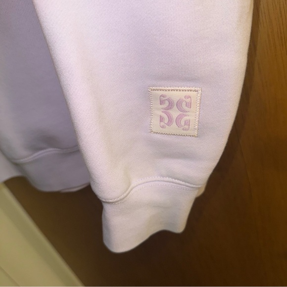 GLOSSIER HOODIE - Picture 2 of 7